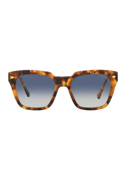 Vogue 5380S 28194L Havana Kadın Güneş Gözlüğü ürün görseli 1
