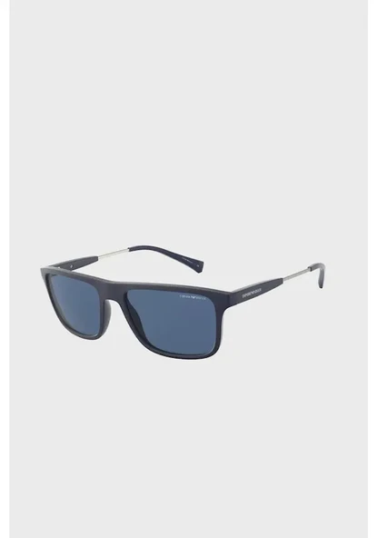 Emporio Armani 0Ea4151 575480 56 Erkek Güneş Gözlüğü ürün görseli 1