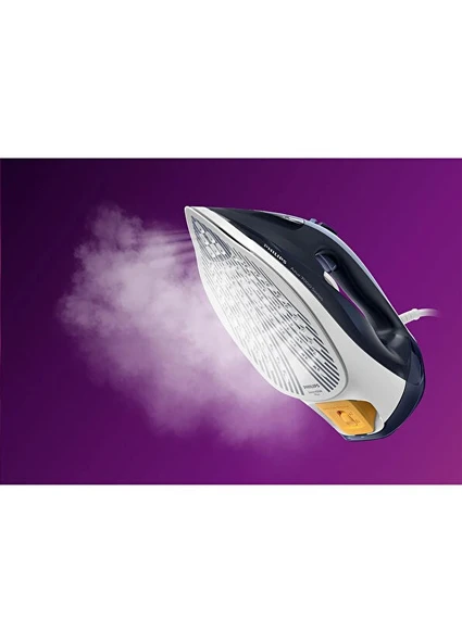 Philips DST7030/20 Azur Buharlı Ütü - Resim 6