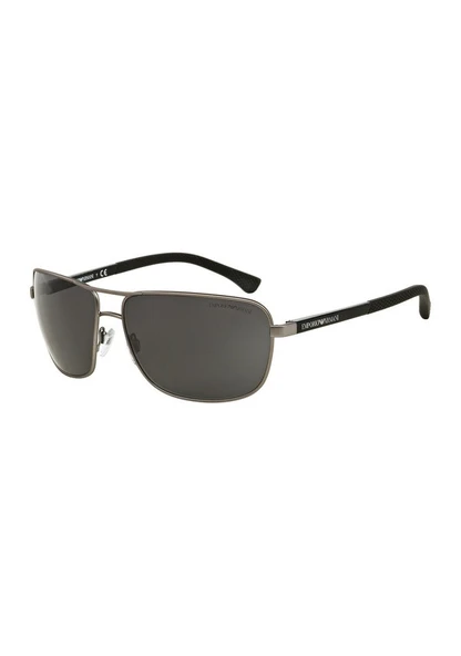 Emporio Armani EA2033 313087 Erkek Güneş Gözlüğü ürün görseli 1