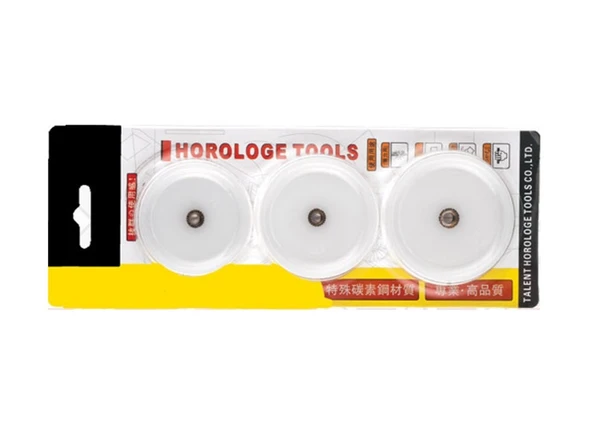 3 PARÇA PLASTİK PRES APARATI XL BEDEN ürün görseli 1
