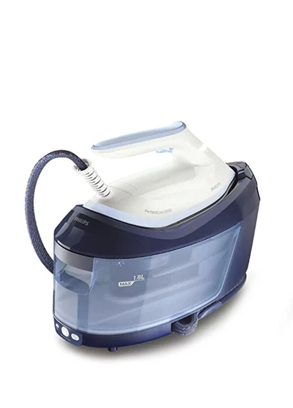 Philips Perfectcare 6000 Series PSG6026/20 2400 W Buhar Kazanlı Ütü ürün görseli 1