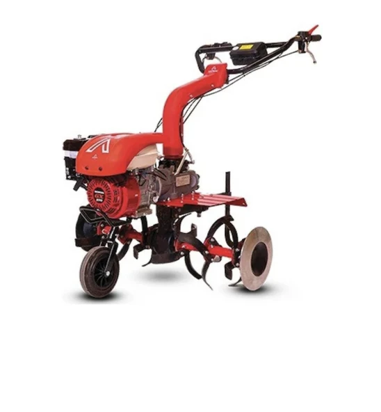 Antrac 270 Honda GX270 Benzinli Çapa Makinesi ürün görseli 1