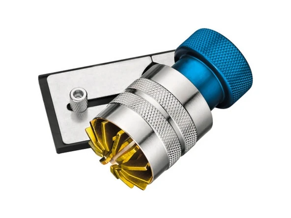 MİKA CAM AHTAPOTU ürün görseli 1