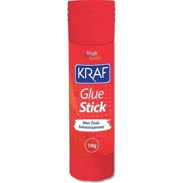 KRAF STICK YAPISTIRICI 10gr.(4010G) ürün görseli 1