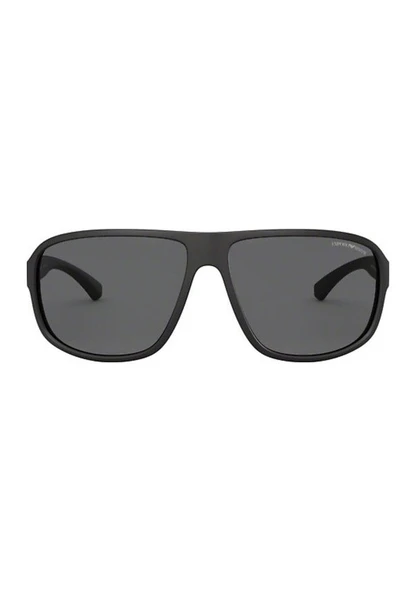 Emporio Armani EA 4130 504281 Erkek Güneş Gözlüğü ürün görseli 1