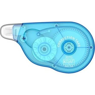 KRAF SERIT DAKSIL SILICI 5mmx12mt. (307G) ürün görseli 1