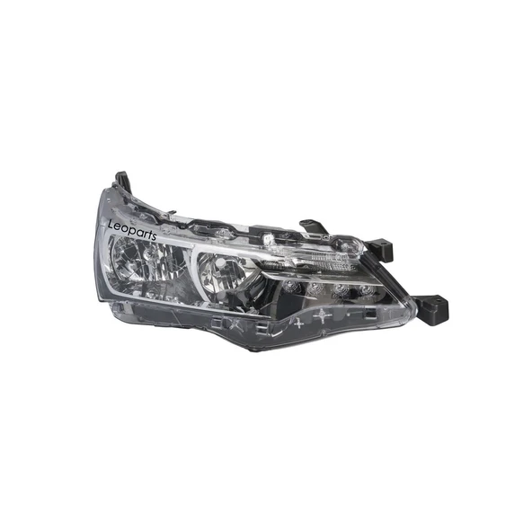 Leoparts Toyota Corolla Far Lambası Sağ (Ledli) 2017-2019 81130-02L50 ürün görseli 1