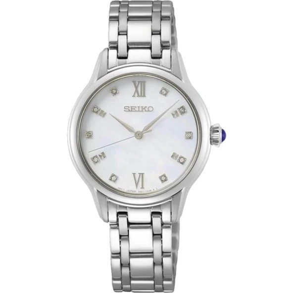 Seiko SRZ537P1 Kadın Kol Saati ürün görseli 1
