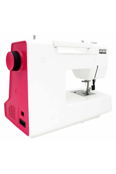 Pfaff Smarter 160s Dikiş Makinesi - Resim 4