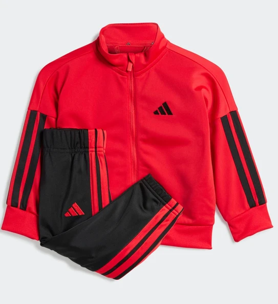 adidas I 3S TR TS 205 Bebek Eşofman Takımı JF3688 ürün görseli 1
