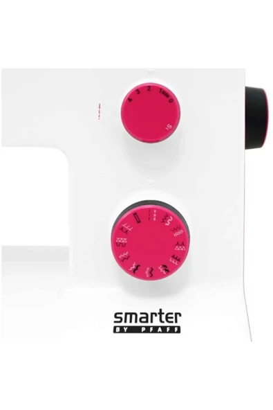 Pfaff Smarter 160s Dikiş Makinesi - Resim 2