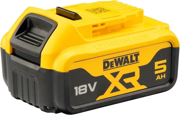 Dewalt 18V 5.0 Ah Li-ıon Akü - Dcb184 ürün görseli 1