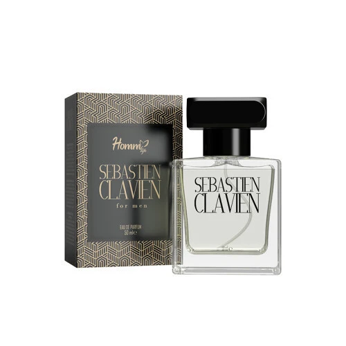 HOMM LIFE SEBASTIEN C LAVIEN ERKEK 50 ML EDP PARFÜM ürün görseli 1