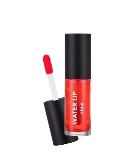 Flormar Water Lip Stain 001 Infinite Pink ürün görseli 1