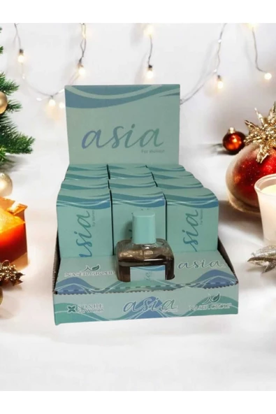 Soshe Sevgililer Günü Özel Asia Parfüm For Women 100ml ürün görseli 1