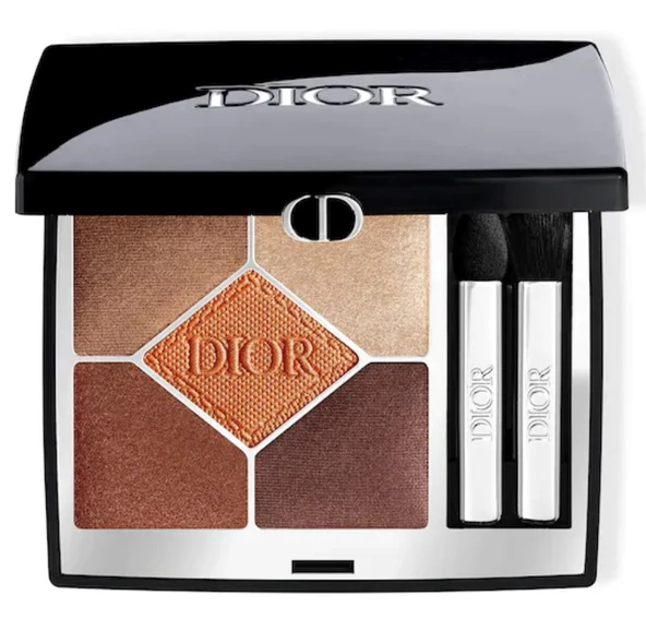 Dior 5 Couleurs Couture Eyeshadow Palette - Far Paleti 439 ürün görseli 1