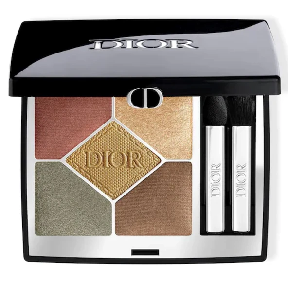Dior 5 Couleurs Couture Eyeshadow Palette - Far Paleti 343 ürün görseli 1