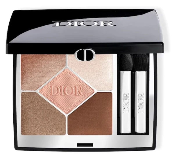 Dior 5 Couleurs Couture Eyeshadow Palette - Far Paleti 649 ürün görseli 1