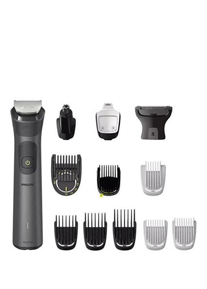 Philips All-in-One Trimmer 7000 Serisi MG7920/15 Islak & Kuru 13'ü 1 Arada Erkek Bakım Seti ürün görseli 1