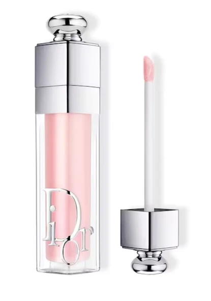 Dior Addict Lip Maximizer - Nemlendirici ve Dolgunlaştırıcı Dudak Parlatıcısı 001 Pink ürün görseli 1