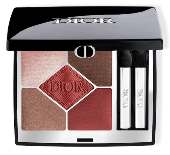 Dior 5 Couleurs Couture Eyeshadow Palette - Far Paleti 673 ürün görseli 1