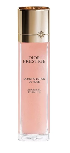 Dior Prestige La Micro-Lotion de Rose Advanced Formula - Yüz Losyonu100 ml ürün görseli 1