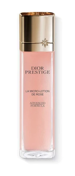 Dior Prestige La Micro-Lotion de Rose Advanced Formula - Yüz Losyonu 150 ml ürün görseli 1