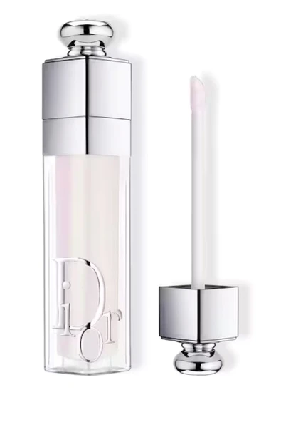Dior Addict Lip Maximizer - Nemlendirici ve Dolgunlaştırıcı Dudak Parlatıcısı 002 Opal ürün görseli 1