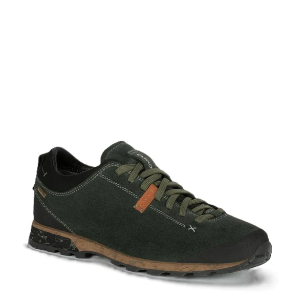 Aku BELLAMONT SUEDE Gore-tex® Vibram® Ayakkabı A504.3622 ürün görseli 1