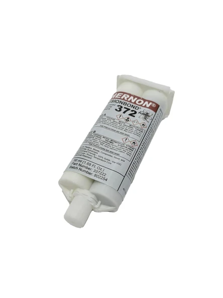 Hernon Fusionbond 372 Epoksi Metakrilat Yapıştırıcı 50ml (4 Adet) ürün görseli 1
