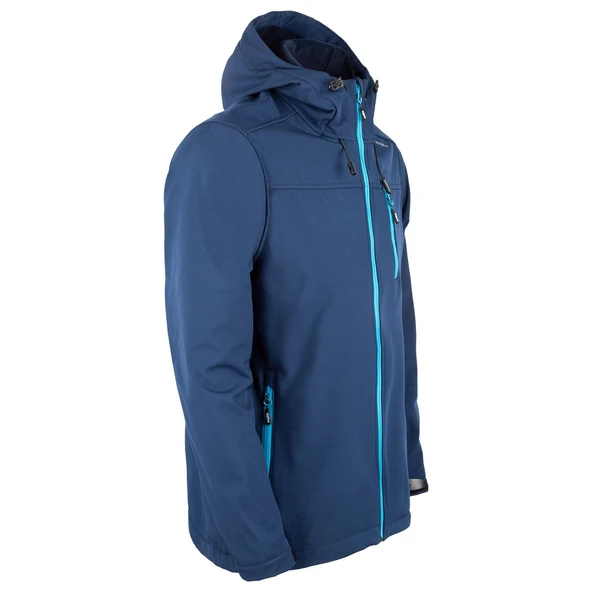 Evolite Rapid Softshell Mont - Resim 2