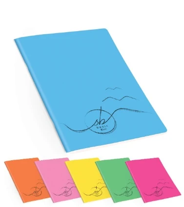 Keskin Color Basic 96 Yaprak A4 Defter Kareli 2 adet ürün görseli 1