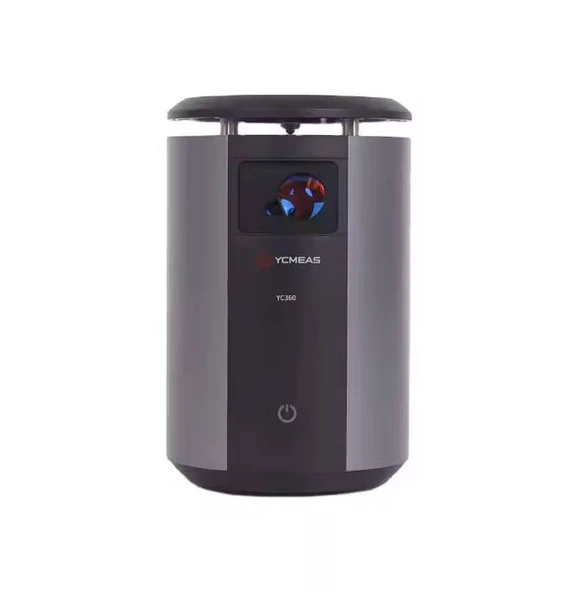 Ycmeas YC360 2D Lazer Ölçüm ve Şablon Tarayıcısı ürün görseli 1