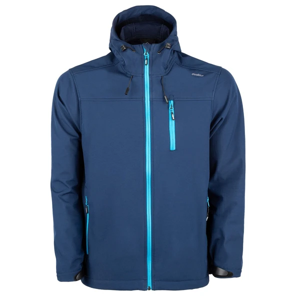 Evolite Rapid Softshell Mont ürün görseli 1