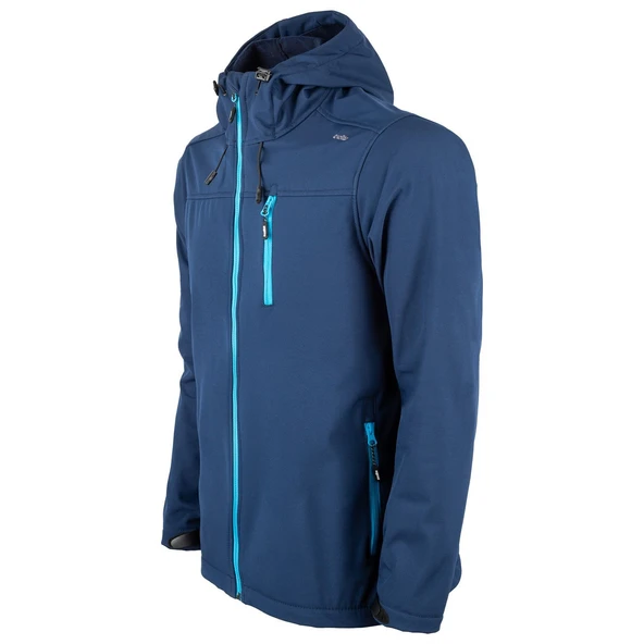 Evolite Rapid Softshell Mont - Resim 4