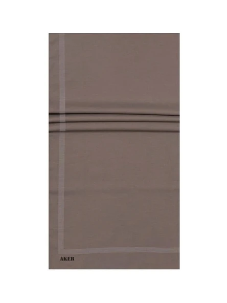 Düz Koton Şal 1030900-973 ürün görseli 1