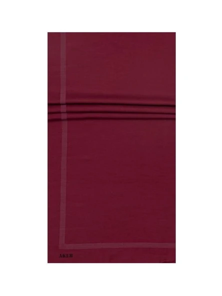 Düz Koton Şal 1030900-992 ürün görseli 1
