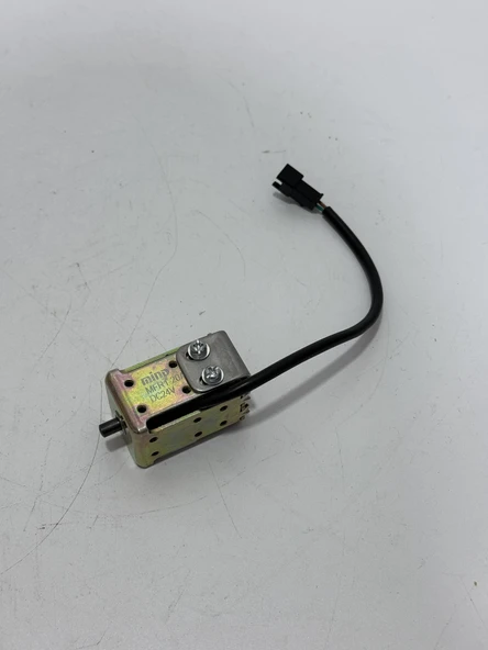Mind MFR1-20A Eldiven Örgü Makinesi Transfer Selenoidi - Resim 2