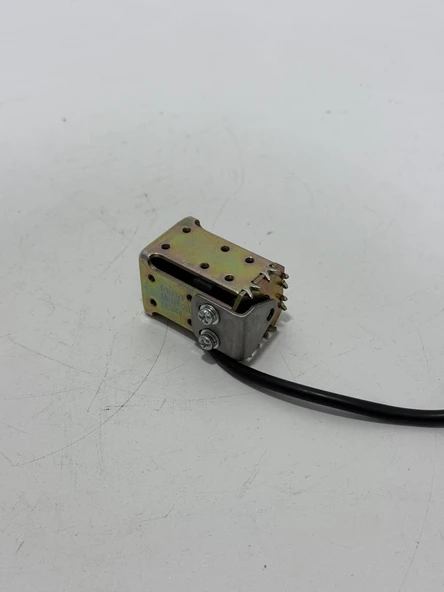 Mind MFR1-20A Eldiven Örgü Makinesi Transfer Selenoidi - Resim 5