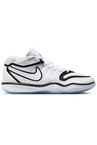 Nike Air Zoom G.T. Hustle 2 Erkek Basket Ayakkabı DJ9405-102 ürün görseli 1