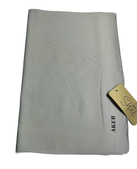 Düz Koton Şal 1030900-971 ürün görseli 1