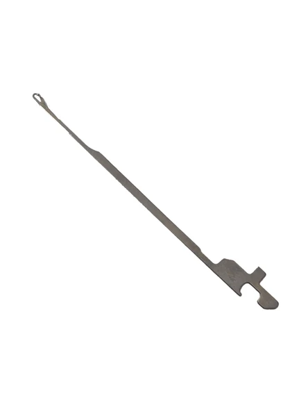 Ginvee SZ01 74.80L 18G Eldiven Örgü Makinesi Örgü İğnesi 100 Adet ürün görseli 1