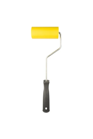 1168 Duvar Kağıdı Ezme Rulosu 9cm ürün görseli 1