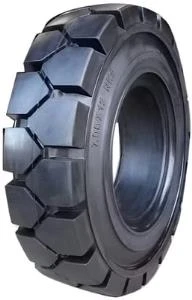 Addo India 9.00-20 Siyah Dolgu Segmansız 7.0'' Yaz Lastiği ürün görseli 1
