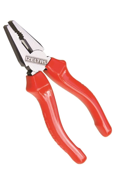 Kombine Pense Opak Seri 160 mm ürün görseli 1
