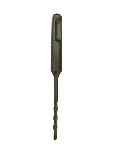 Ennalbur Mega 5687 Sds Plus Matkap Ucu 4X160 mm ürün görseli 1