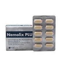 Nemolix Plus 30 Tablet - 3 Al 2 Öde - Resim 2