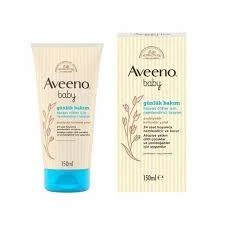 Aveeno Baby Günlük Bakım Hassas Ciltler İçin Nemlendirici Losyon 150 ml ürün görseli 1