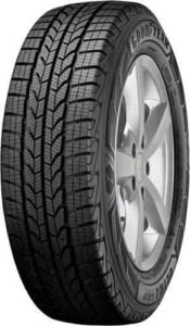 Goodyear 225/65R16c 112/110T UltraGrip Cargo Kış Lastiği (2024) ürün görseli 1